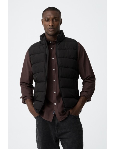 CHALECO-ACOLCHADO-BOLSILLOS-LATERALES-CIERRE-CREMALLERA-LEIGHTON-TIFFOSI