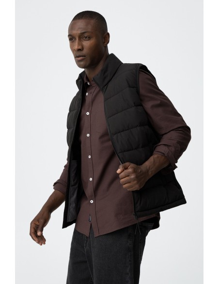 CHALECO-ACOLCHADO-BOLSILLOS-LATERALES-CIERRE-CREMALLERA-LEIGHTON-TIFFOSI