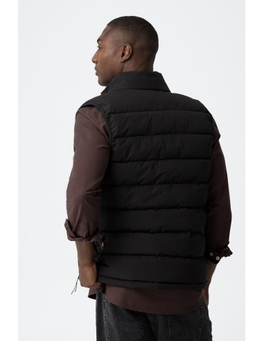 CHALECO-ACOLCHADO-BOLSILLOS-LATERALES-CIERRE-CREMALLERA-LEIGHTON-TIFFOSI