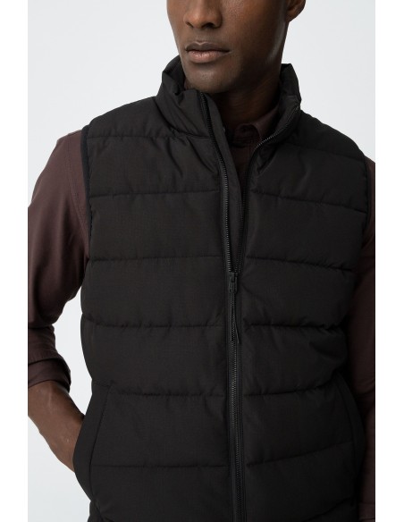 CHALECO-ACOLCHADO-BOLSILLOS-LATERALES-CIERRE-CREMALLERA-LEIGHTON-TIFFOSI