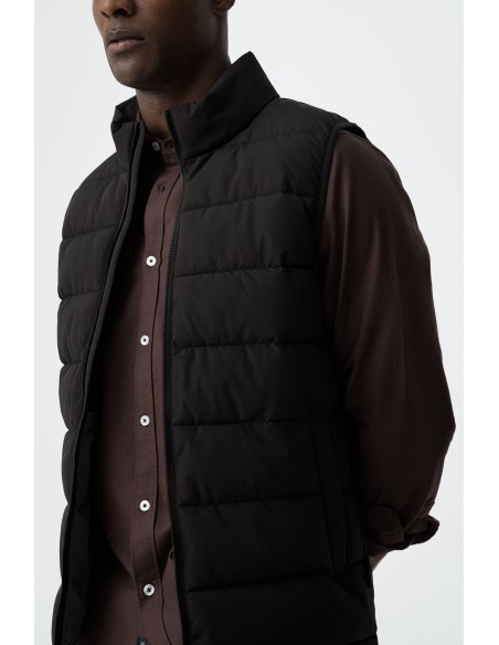 CHALECO-ACOLCHADO-BOLSILLOS-LATERALES-CIERRE-CREMALLERA-LEIGHTON-TIFFOSI