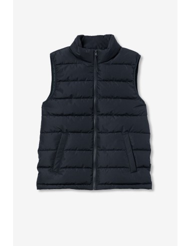 CHALECO-ACOLCHADO-BOLSILLOS-LATERALES-CIERRE-CREMALLERA-LEIGHTON-TIFFOSI