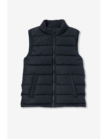 CHALECO-ACOLCHADO-BOLSILLOS-LATERALES-CIERRE-CREMALLERA-LEIGHTON-TIFFOSI