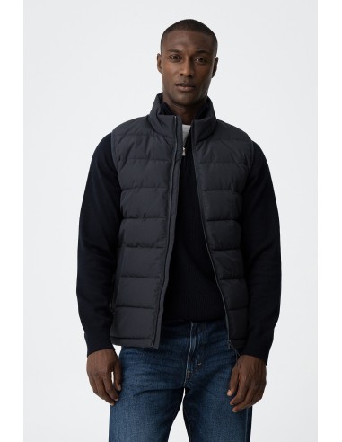 CHALECO-ACOLCHADO-BOLSILLOS-LATERALES-CIERRE-CREMALLERA-LEIGHTON-TIFFOSI