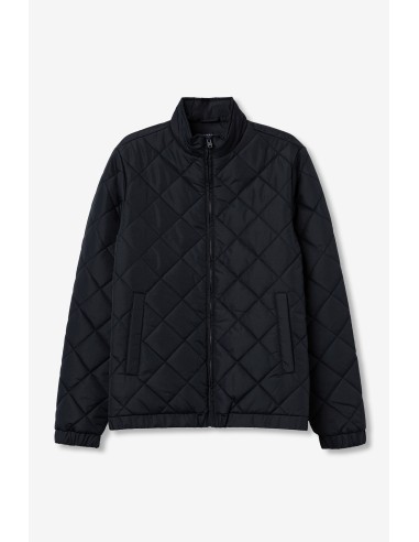 CHAQUERTA.CORTE-REGULAR-ACOLCHADA-ROMBOS-PATERSON-TIFFOSI