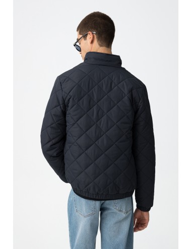 CHAQUERTA.CORTE-REGULAR-ACOLCHADA-ROMBOS-PATERSON-TIFFOSI