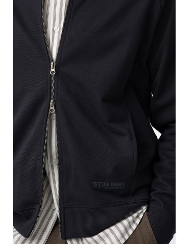 CHAQUETA-BOMBER-MARINO.DOBLE-CREMALLERA-BOLSILLOS-LATERALES-LEE-TIFFOSI