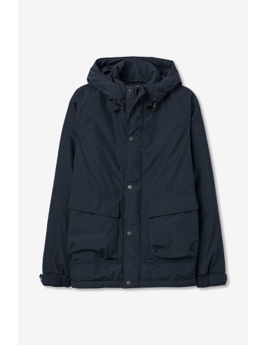 ABRIGO MARINO CAPUCHA PAYSON TIFFOSI