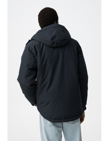 ABRIGO MARINO CAPUCHA PAYSON TIFFOSI