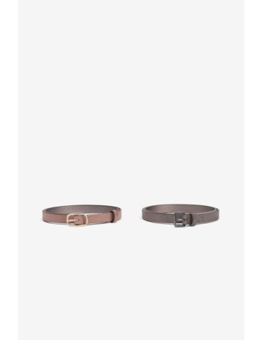 CINTURÓN-METALIZADO-ROSA-PLOMO-SIA-TIFFOSI