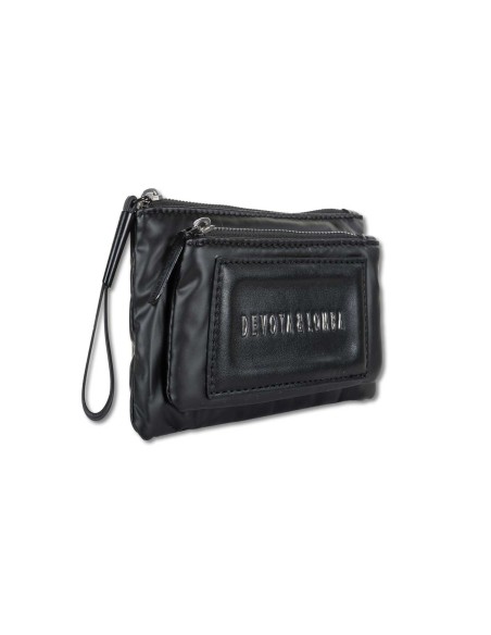 MONEDERO-EFECTO-PIEL-CIERRE-CREMALLERA-BOLSILLO-FRONTAL-ASA-MANO-DEVOTA%LOMBA