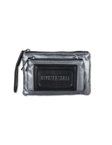 MONEDERO-EFECTO-PIEL-CIERRE-CREMALLERA-BOLSILLO-FRONTAL-ASA-MANO-DEVOTA%LOMBA