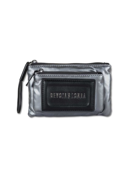 MONEDERO-EFECTO-PIEL-CIERRE-CREMALLERA-BOLSILLO-FRONTAL-ASA-MANO-DEVOTA%LOMBA