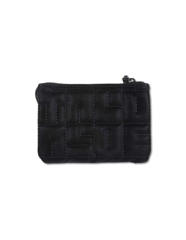 MONEDERO-TRIPLE-PESPUNTES-CONTRASTE-LOGO-FRONTAL-MASTER-DEVOTA&LOMBA