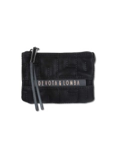 MONEDERO-TRIPLE-PESPUNTES-CONTRASTE-LOGO-FRONTAL-MASTER-DEVOTA&LOMBA