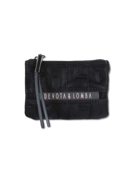 MONEDERO-TRIPLE-PESPUNTES-CONTRASTE-LOGO-FRONTAL-MASTER-DEVOTA&LOMBA