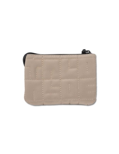 MONEDERO-TRIPLE-PESPUNTES-CONTRASTE-LOGO-FRONTAL-MASTER-DEVOTA&LOMBA