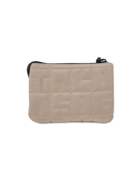 MONEDERO-TRIPLE-PESPUNTES-CONTRASTE-LOGO-FRONTAL-MASTER-DEVOTA&LOMBA