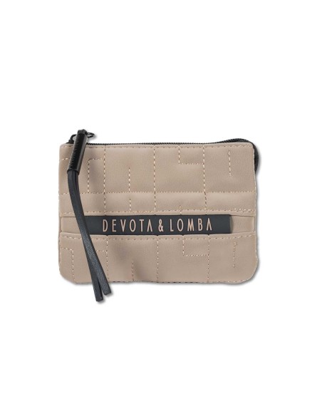 MONEDERO-TRIPLE-PESPUNTES-CONTRASTE-LOGO-FRONTAL-MASTER-DEVOTA&LOMBA