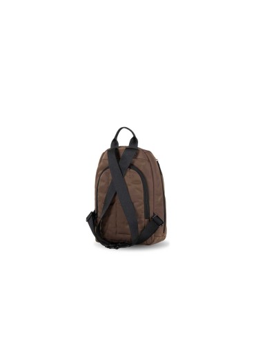 MOCHILA-NYLON-ANTIRROBO-ASA-MANO-ASA-REGULABLE-ACOLCHADA-PESPUNTES-BLISS-DEVOTA&LOMBA