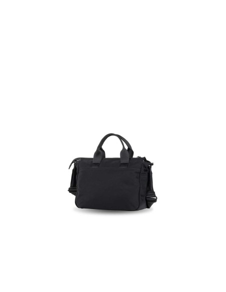 BOLSO-NEGRO-MANDO-BANDOLERA-ASA-REGULABLE-EXTRAÍBLE-COMPARTIMENTO-FRONTAL-BLISS-DEVOTA&LOMBA