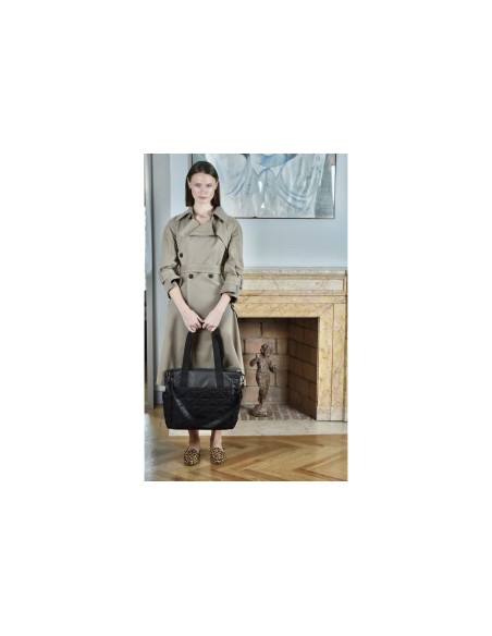 BOLSO-MANO-ASA-BANDOLERA-COMBINADO-COLORES-COMPARTIMENTOS-FRONTAL-TRASERO-LATERALES-FRANE-DEVOTA&LOMBA