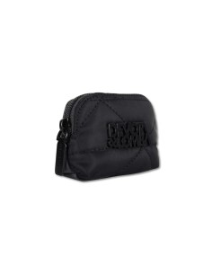 MONEDERO-OVALADO-PEQUEÑO-NEGRO-UN-COMPARTIMENTO-CIERRE-CREMALLERA-DEVOTA&LOMBA 2