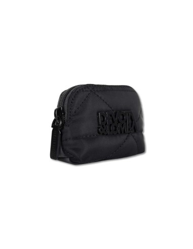 MONEDERO-OVALADO-PEQUEÑO-NEGRO-UN-COMPARTIMENTO-CIERRE-CREMALLERA-DEVOTA&LOMBA