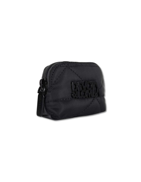 MONEDERO-OVALADO-PEQUEÑO-NEGRO-UN-COMPARTIMENTO-CIERRE-CREMALLERA-DEVOTA&LOMBA