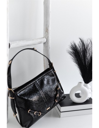 HOBO CHAROL NEGRO NOCO COMPLEMETOS