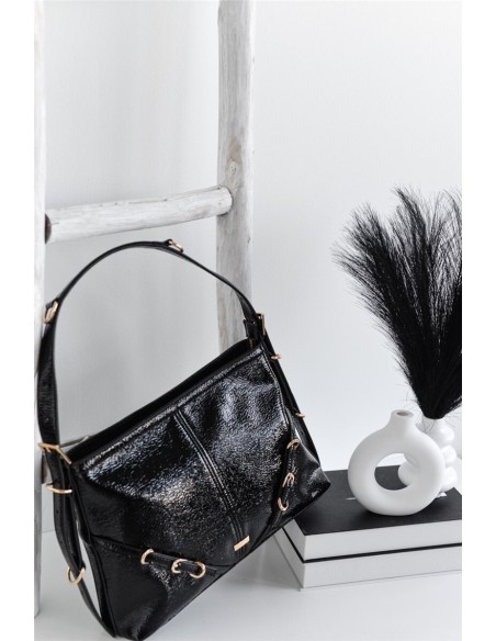 HOBO CHAROL NEGRO NOCO COMPLEMETOS