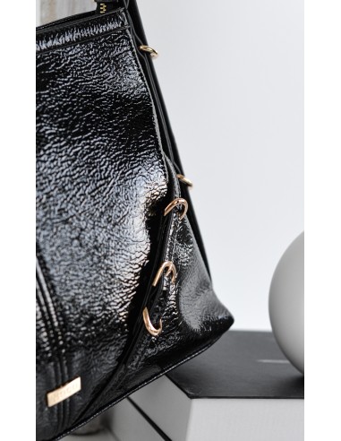 HOBO CHAROL NEGRO NOCO COMPLEMETOS