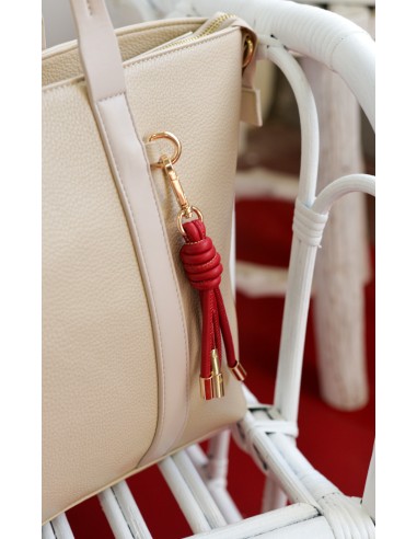 BOLSO-SHOPPER-BEIGE-ASAS-HOMBRO-LOGO-LETRAS-DORADAS-COMPARTIMENTO-TRASERO-NOCO-COMPLEMENTOS