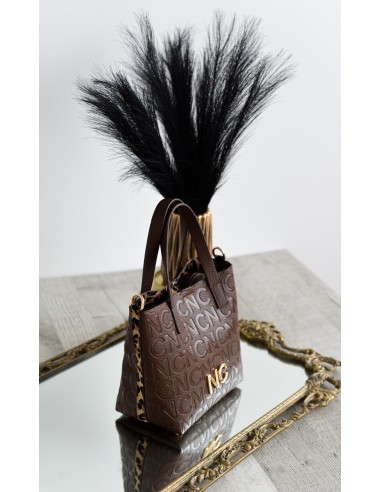 BOLSO-CUBO-COMBINADO-PRINT-PIEL-SINTÉTICA-LOGO-GRABADO-NOCO-COMPLEMENTOS