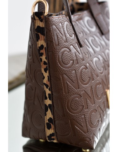 BOLSO-CUBO-COMBINADO-PRINT-PIEL-SINTÉTICA-LOGO-GRABADO-NOCO-COMPLEMENTOS