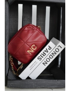 BANDOLERA-GRANATE-BORDADO-ASA-BANDOLERA-COMBINADA-EXTRAÍBLE-NOCO-COMPLEMENTOS