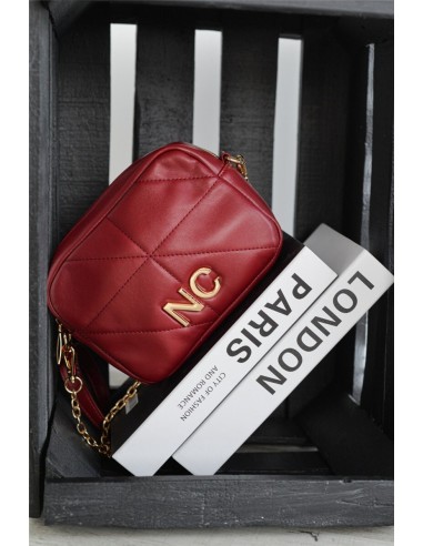 BANDOLERA-GRANATE-BORDADO-ASA-BANDOLERA-COMBINADA-EXTRAÍBLE-NOCO-COMPLEMENTOS