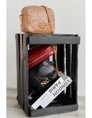 BANDOLERA-GRANATE-BORDADO-ASA-BANDOLERA-COMBINADA-EXTRAÍBLE-NOCO-COMPLEMENTOS