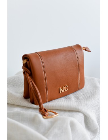 BANDOLERA DOBLE CORAZÓN NOCO COMPLEMENTOS