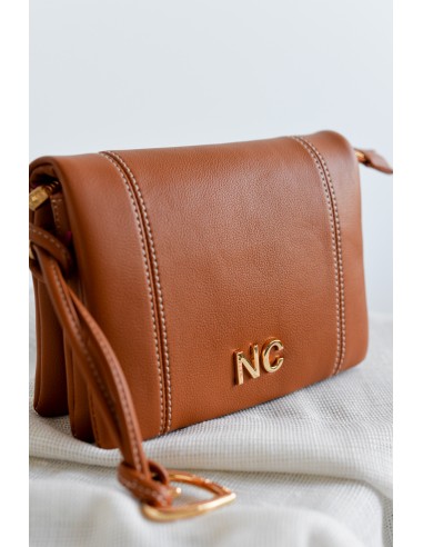 BANDOLERA DOBLE CORAZÓN NOCO COMPLEMENTOS