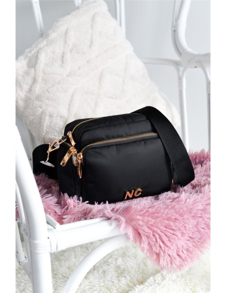 BOLSO-BANDOLERA-MULTICOMPARTIMENTOS-NYLON-NOCO-COMPLEMENTOS