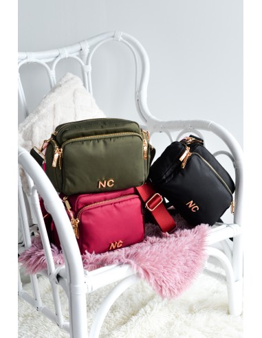 BOLSO-BANDOLERA-MULTICOMPARTIMENTOS-NYLON-NOCO-COMPLEMENTOS