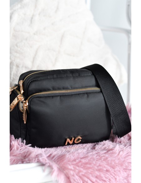BOLSO-BANDOLERA-MULTICOMPARTIMENTOS-NYLON-NOCO-COMPLEMENTOS