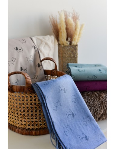 BUFANDA-PERRITOS-AL-TONO-FLECOS-NOCO-COMPLEMENTOS