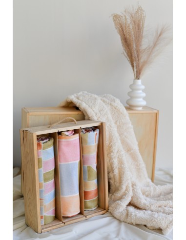 BUFANDA-DIBUJOS-GEOMÉTRICOC-MULTICOLOT-OTRO-LIDO-RODS-VERDE-AZUL-NOCO-COMPLEMENTOS