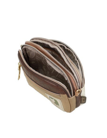 BANDOLERA PEQUEÑA MUSE ANEKKE