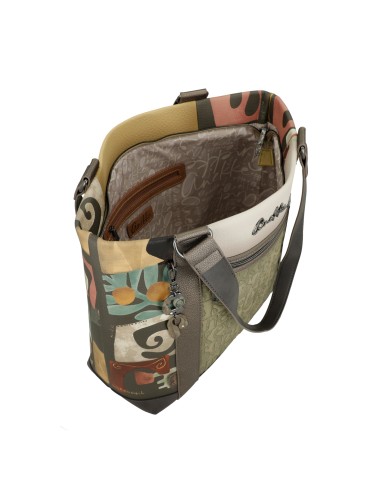 BOLSO-SHOPPER-XL-DOS-ASAS-HOMBRO-COMPARTIMENTO-TRASERO-AMPHORA-ANEKKE