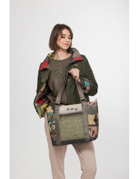 BOLSO-SHOPPER-XL-DOS-ASAS-HOMBRO-COMPARTIMENTO-TRASERO-AMPHORA-ANEKKE