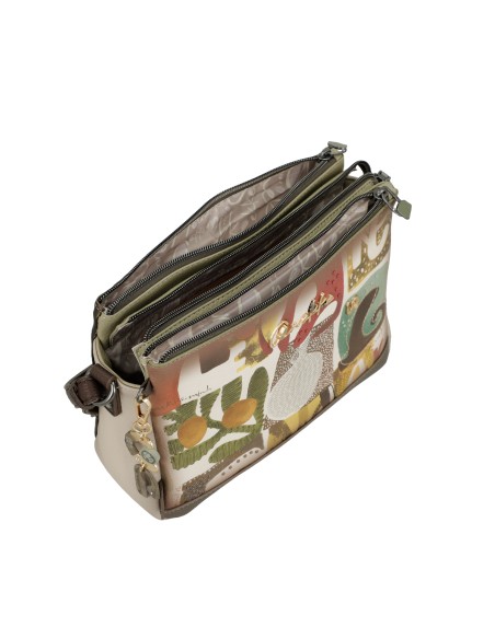 BANDOLERA-3-COMPARTIMENTOS-INDEPENDIENTES-ASA-REGULABLE-AMPHORA-ANEKKE