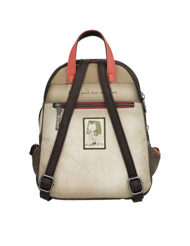 MOCHILA-TRIPLE.ASAS-REGULABLES-ASA-MANO-AMPHORA-ANEKKE